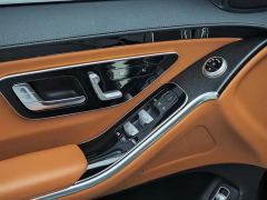 Mercedes-Benz S Class S-Class S 400 L Luxury - photo 19