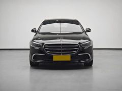 Mercedes-Benz S Class S-Class S 400 L Luxury - photo 2