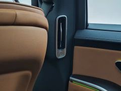 Mercedes-Benz S Class S-Class S 400 L Luxury - photo 20