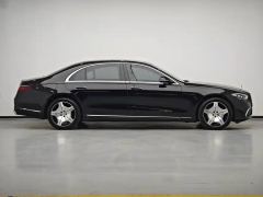 Mercedes-Benz S Class S-Class S 400 L Luxury - photo 4