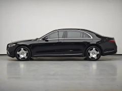 Mercedes-Benz S Class S-Class S 400 L Luxury - photo 5