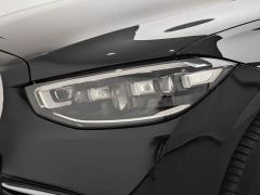 Mercedes-Benz S Class S-Class S 400 L Luxury - photo 6