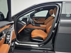 Mercedes-Benz S Class S-Class S 400 L Luxury - photo 7