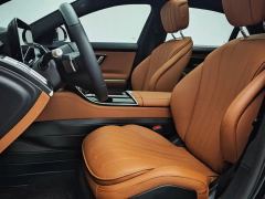 Mercedes-Benz S Class S-Class S 400 L Luxury - photo 8
