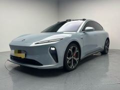Nio ET7 530km 75kWh - ფოტო 1