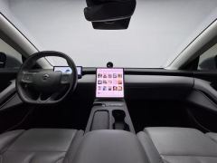 Nio ET7 530km 75kWh - ფოტო 3