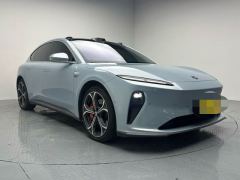 Nio ET7 530km 75kWh - ფოტო 4