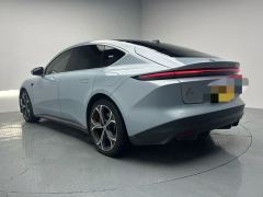 Nio ET7 530km 75kWh - ფოტო 7