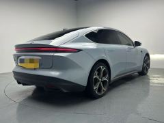 Nio ET7 530km 75kWh - ფოტო 9