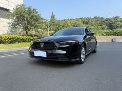 Honda Accord 260TURBO Smart Edition - ფოტო 1