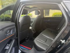 Honda Accord 260TURBO Smart Edition - ფოტო 10