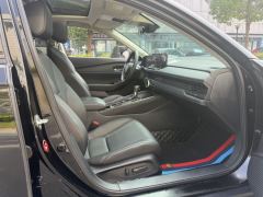 Honda Accord 260TURBO Smart Edition - ფოტო 11