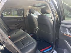 Honda Accord 260TURBO Smart Edition - ფოტო 12