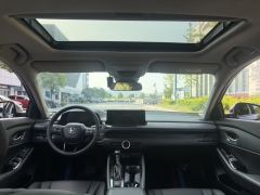 Honda Accord 260TURBO Smart Edition - ფოტო 13