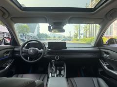 Honda Accord 260TURBO Smart Edition - ფოტო 14