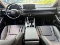 Honda Accord 260TURBO Smart Edition - ფოტო 15