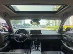 Honda Accord 260TURBO Smart Edition - ფოტო 16