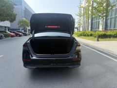 Honda Accord 260TURBO Smart Edition - ფოტო 17