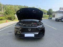Honda Accord 260TURBO Smart Edition - ფოტო 18