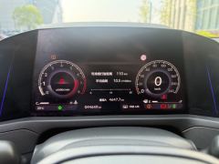 Honda Accord 260TURBO Smart Edition - ფოტო 19