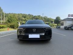 Honda Accord 260TURBO Smart Edition - ფოტო 2