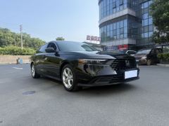 Honda Accord 260TURBO Smart Edition - ფოტო 3