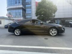 Honda Accord 260TURBO Smart Edition - ფოტო 4