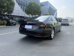 Honda Accord 260TURBO Smart Edition - ფოტო 5