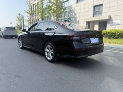Honda Accord 260TURBO Smart Edition - ფოტო 7