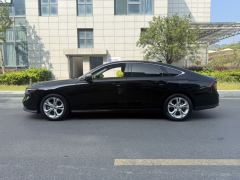 Honda Accord 260TURBO Smart Edition - ფოტო 8