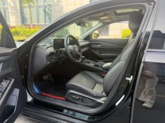 Honda Accord 260TURBO Smart Edition - ფოტო 9