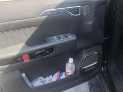 Jetour Traveller 1.5T 2WDPRO - ფოტო 12