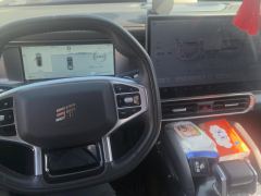 Jetour Traveller 1.5T 2WDPRO - ფოტო 16