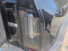 Jetour Traveller 1.5T 2WDPRO - ფოტო 5