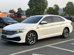 Volkswagen Jetta Sagitar Amendment 3 300TSI Dual-clutch transmission superior version - ფოტო 1