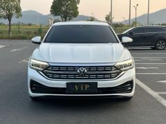 Volkswagen Jetta Sagitar Amendment 3 300TSI Dual-clutch transmission superior version - ფოტო 2