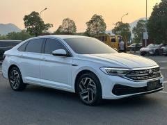 Volkswagen Jetta Sagitar Amendment 3 300TSI Dual-clutch transmission superior version - ფოტო 3