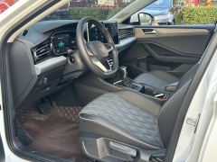Volkswagen Jetta Sagitar Amendment 3 300TSI Dual-clutch transmission superior version - ფოტო 4