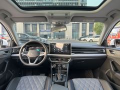 Volkswagen Jetta Sagitar Amendment 3 300TSI Dual-clutch transmission superior version - ფოტო 6