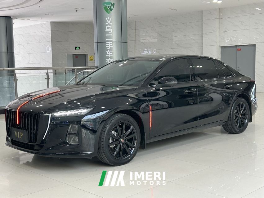 FAW H5 1.5T 200Anniversary Edition - ავტომობილი ჩინეთიდან