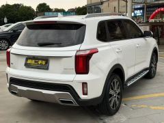 Kia Sportage Ace 2.0L Wonderful Edition - фото 6