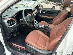 Kia Sportage Ace 2.0L Wonderful Edition - фото 7