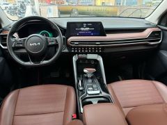 Kia Sportage Ace 2.0L Wonderful Edition - фото 9