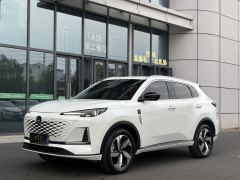 Changan CS55 PLUS CS55PLUS Gen 3 1.5T Light Year Edition - ფოტო 1