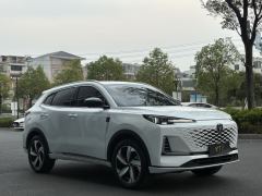 Changan CS55 PLUS CS55PLUS Gen 3 1.5T Light Year Edition - ფოტო 3