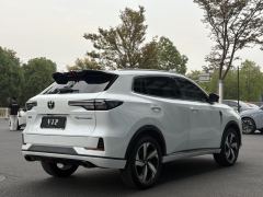 Changan CS55 PLUS CS55PLUS Gen 3 1.5T Light Year Edition - ფოტო 7