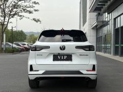 Changan CS55 PLUS CS55PLUS Gen 3 1.5T Light Year Edition - ფოტო 8