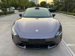 Xiaomi SU7 720km Rear Drive Standard Edition - ფოტო 2