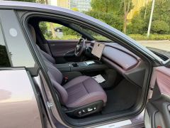 Xiaomi SU7 720km Rear Drive Standard Edition - ფოტო 7