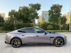 Xiaomi SU7 720km Rear Drive Standard Edition - ფოტო 8